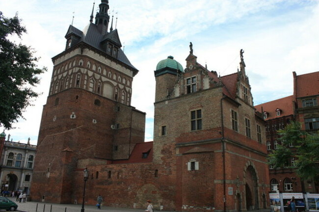 635497_Gdańsk_Więzienie