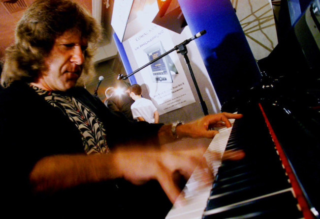 Obit Keith Emerson