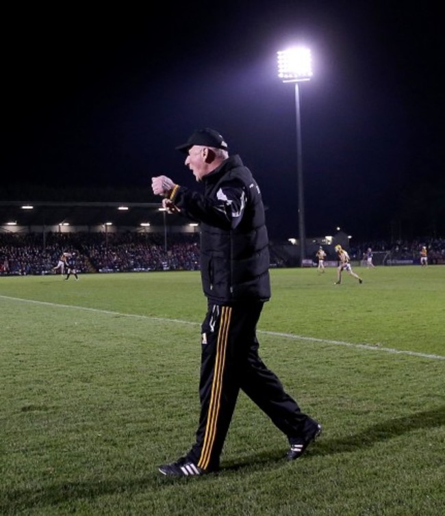 Brian Cody