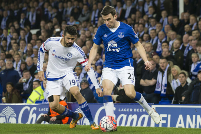 Britain Soccer FA Cup