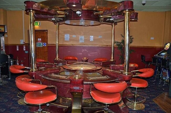 Gaming Machines 2
