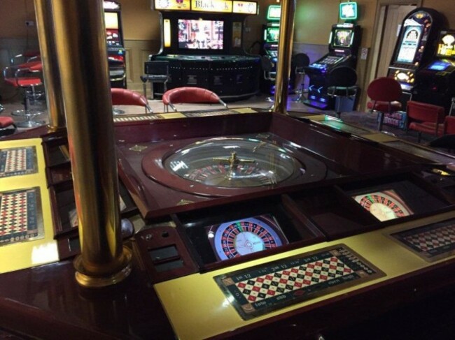 Gaming Machines 3