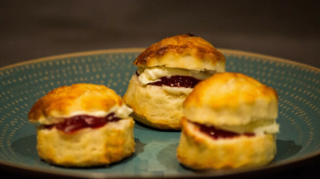 Scones