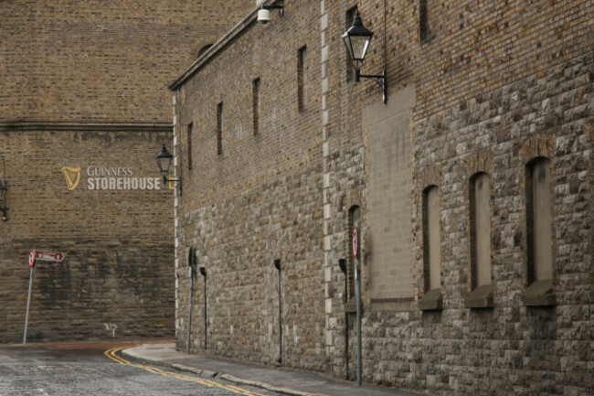 Guinness Storehouse