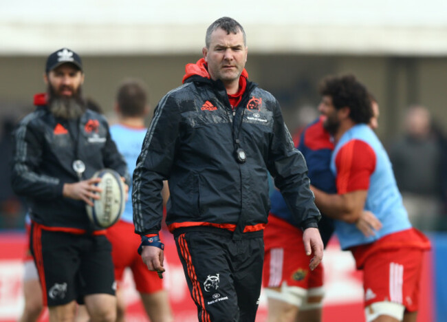 Anthony Foley