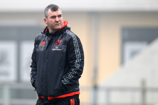 Anthony Foley