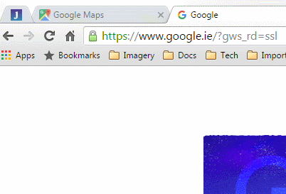 close tabs to the right