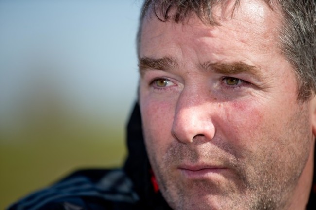 Anthony Foley