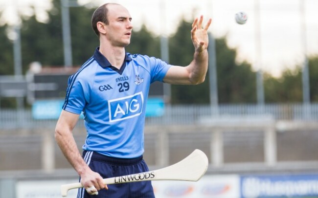Dublin GAA players announce Linwoods Partnership-4