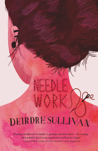 Needlework Cover