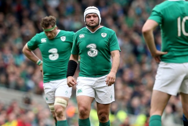 Rory Best