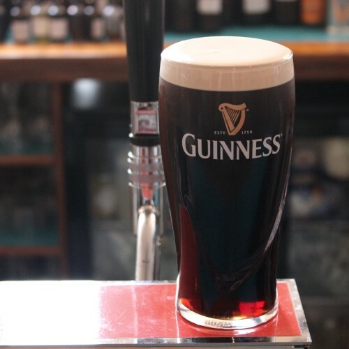 How To Pour The Perfect Guinness According To Independent Experts