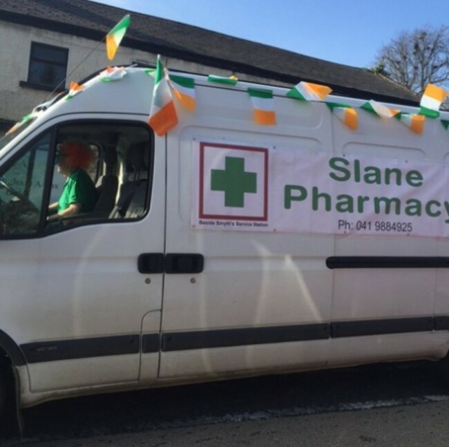 slanepharmacy