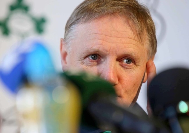 Joe Schmidt