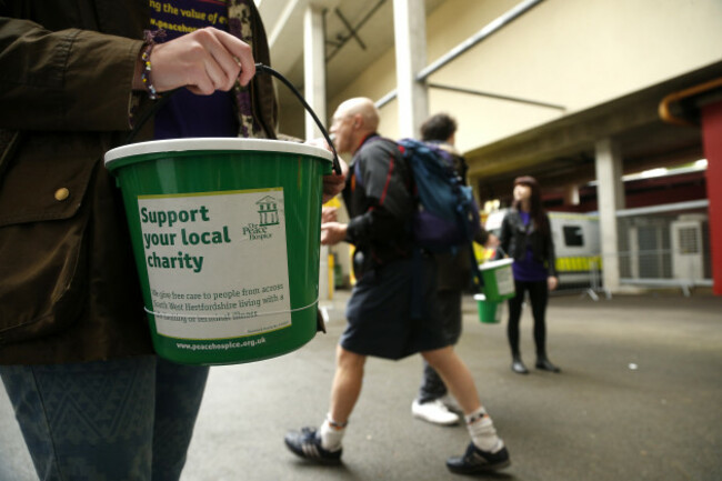 Soccer - Sky Bet Championship - Watford v Derby County - Vicarage Road