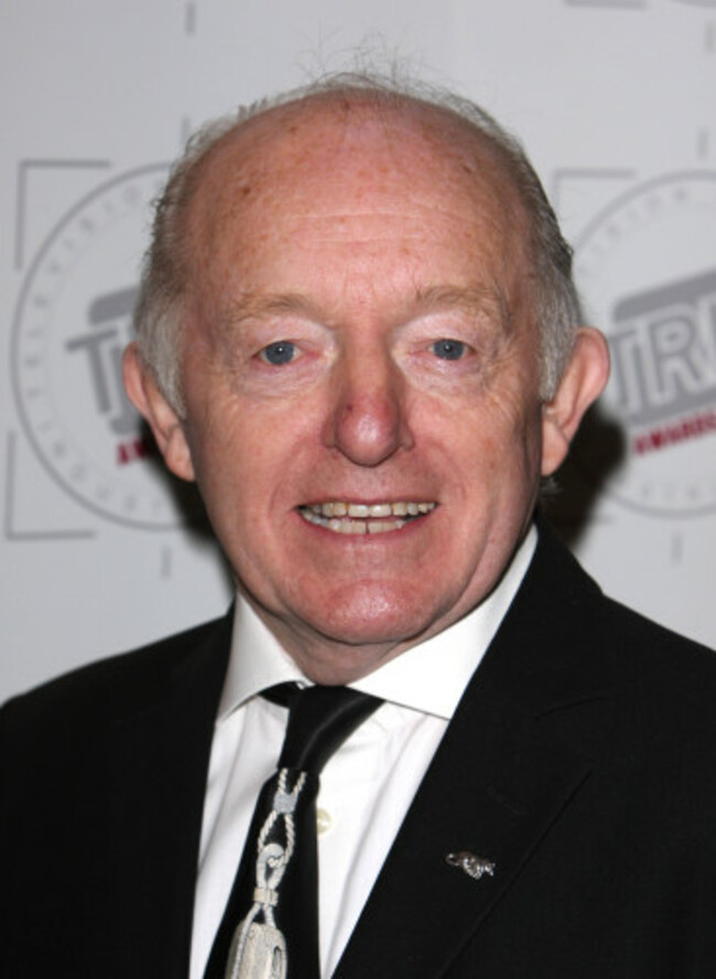 Paul Daniels death