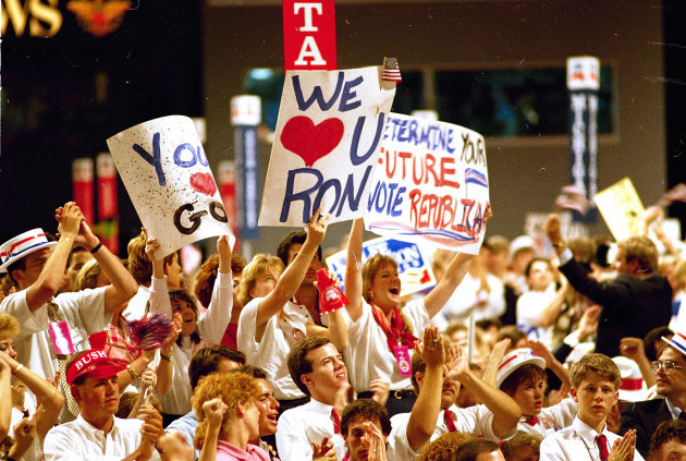 Republican National Convention 1988