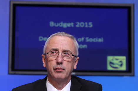 14/10/2014 Budget Day 2015