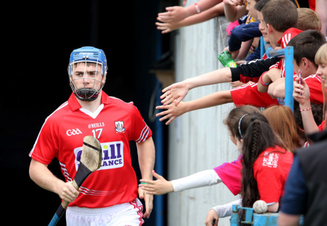 Conor O&Otilde;Sullivan 15/6/2014