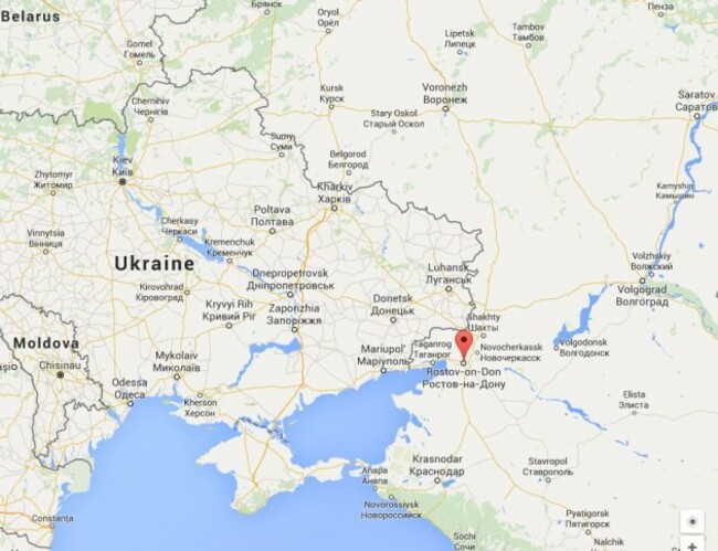 rostov