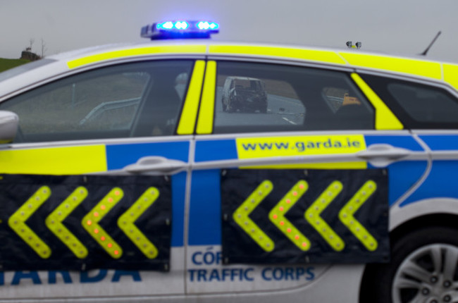 7/12015. Kildare Road Accidents