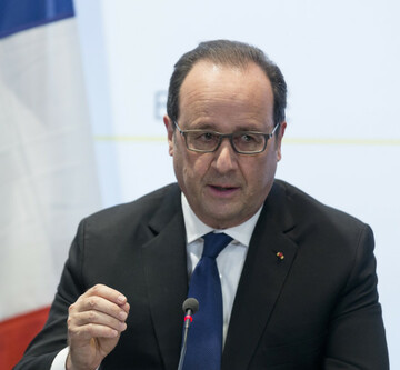 Belgium Paris Attacks