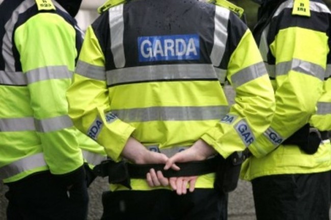 gardaí- 1