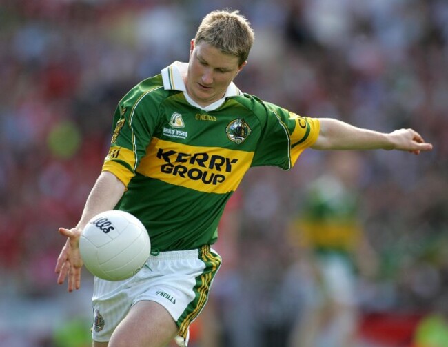 Mike Frank Russell 28/8/2005