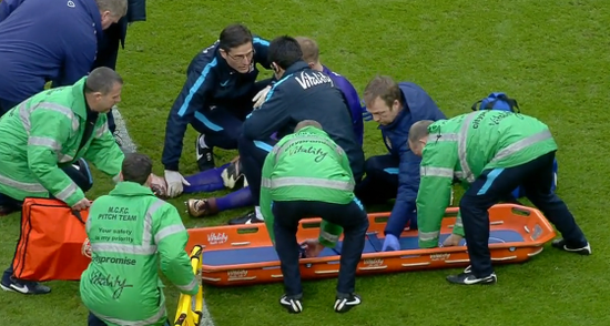 Hart injury