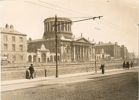 four courts