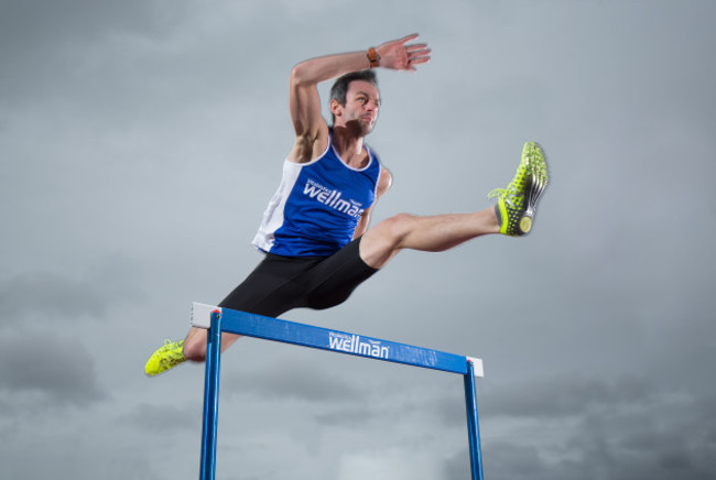 Thomas Barr