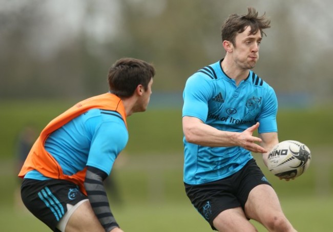 Darren Sweetnam