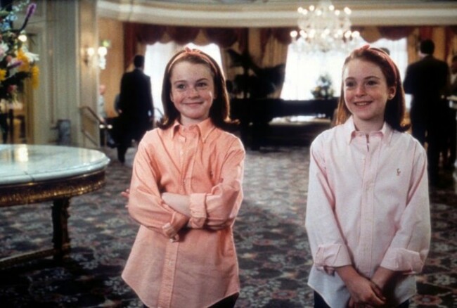 Parent+Trap+switch
