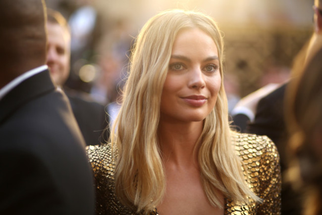 The 88th Academy Awards - Arrivals - Los Angeles