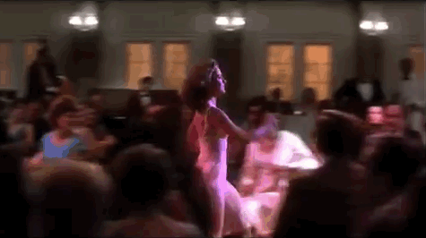 DirtyDancing