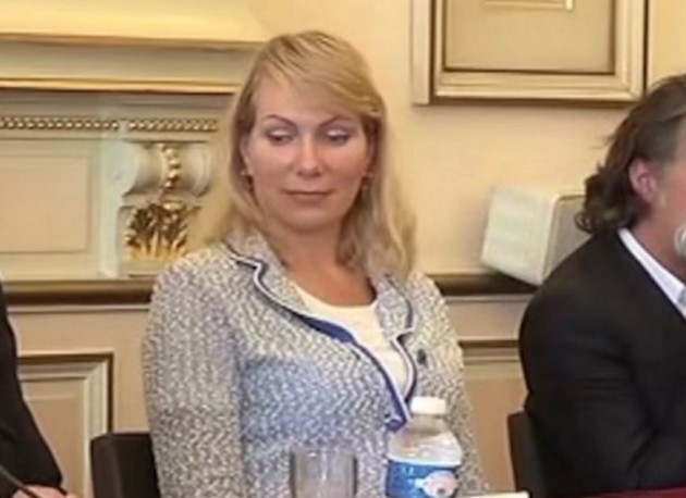 The incredible life of Margarita Louis-Dreyfus - one of the world’s