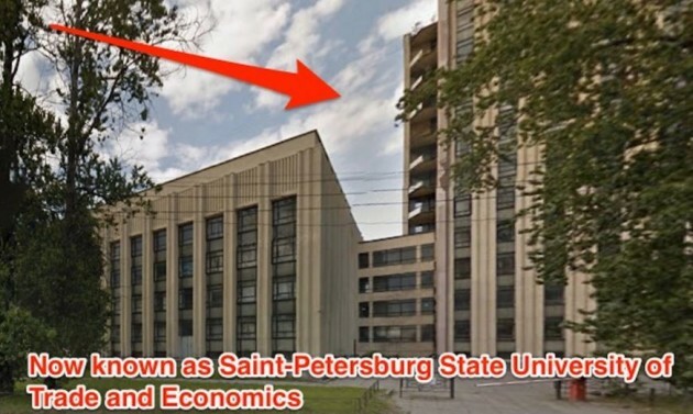 The incredible life of Margarita Louis-Dreyfus - one of the world&rsquo;s