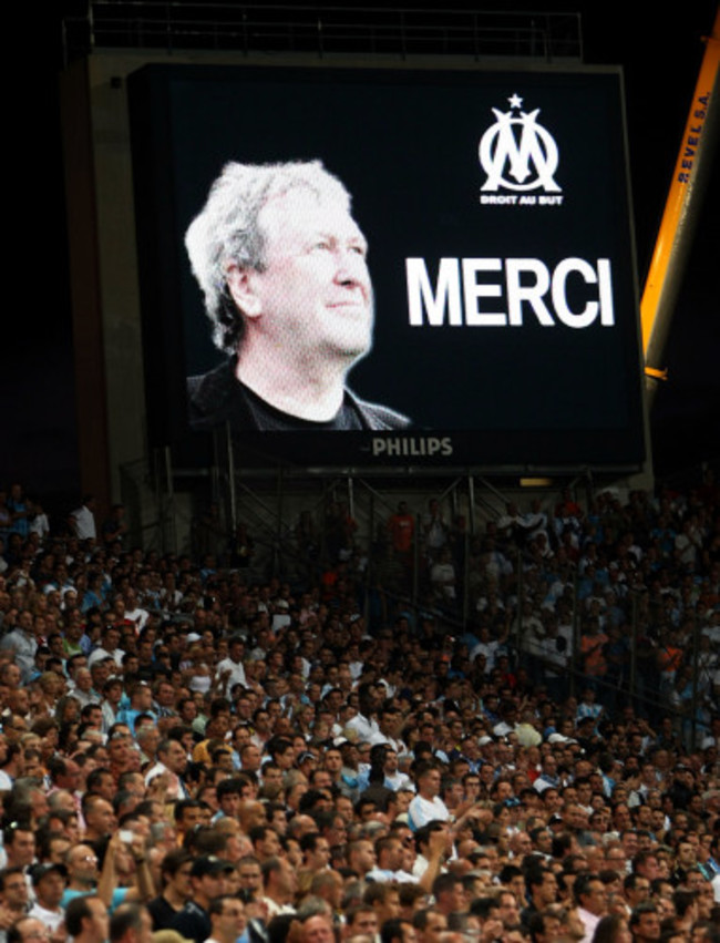 France Soccer