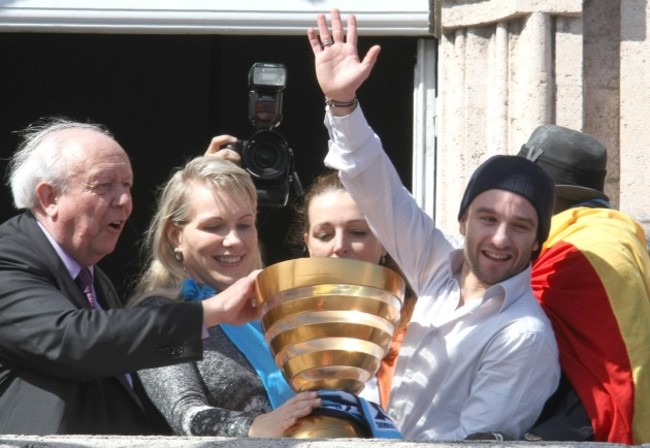 France Soccer French League Final