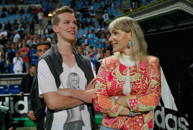 The incredible life of Margarita Louis-Dreyfus - one of the world’s