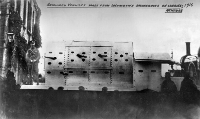 After_the image received in the 1950s (1)