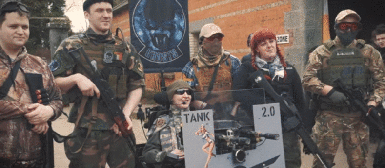 GIF airsoft