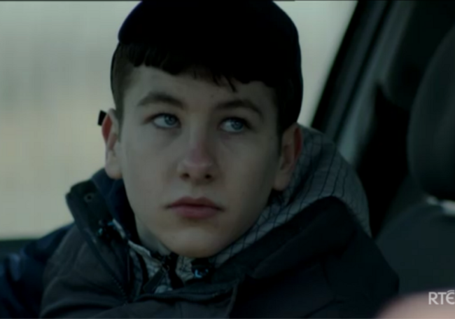 barrykeoghan