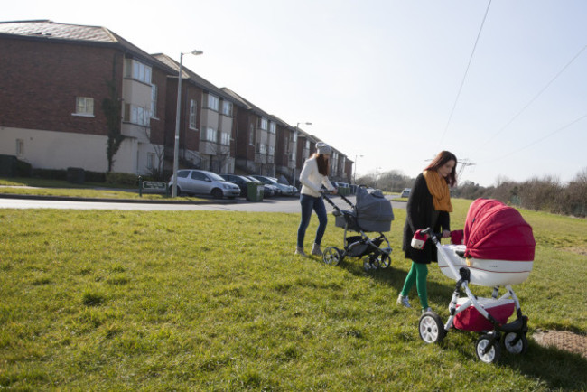 14/3/2016. Tenants To Lose Their Homes Over Vulture Funds