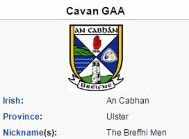 cavan