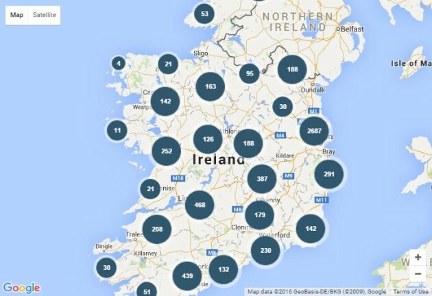 Eir 4g Coverage Map So What Should You Consider When Switching Broadband Plans?