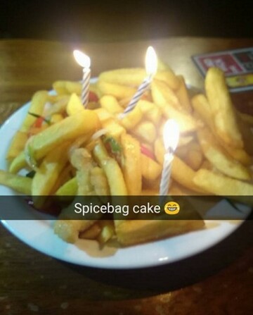 cake