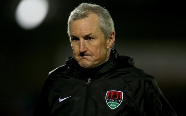 John Caulfield