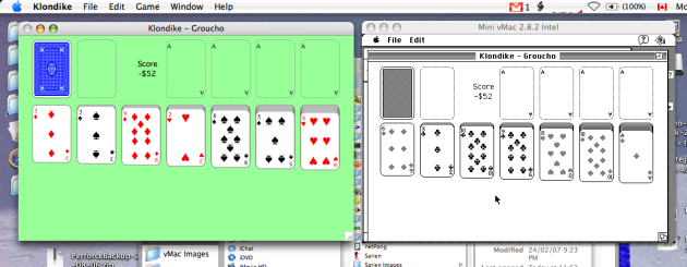 Solitaire software for mac windows 10