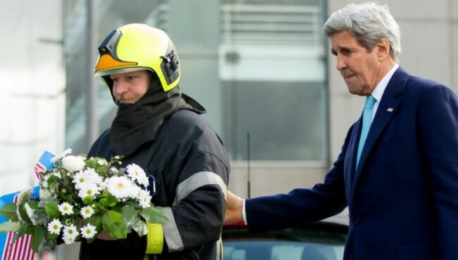 kerry